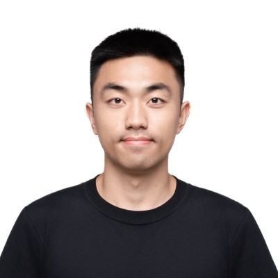 Portrait of Hanning Liu